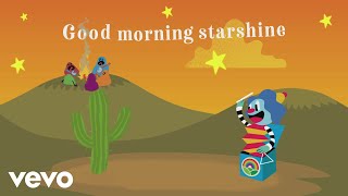 The Rainbow Collections - Good Morning Starshine (Official Lyric Video)