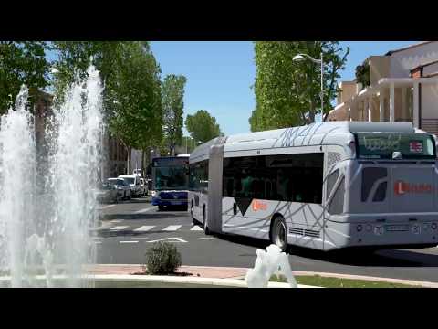 Tournefeuille, la nature en ville