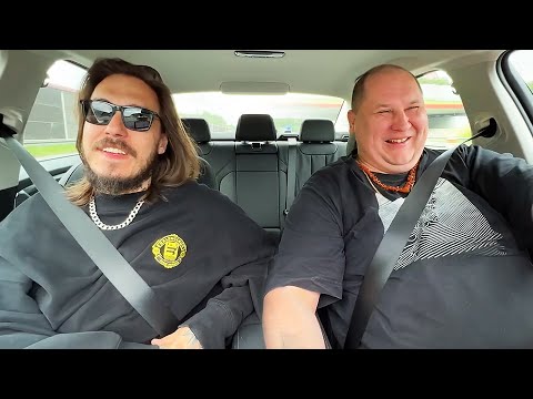 WINI x MIUOSH - rozmowa | Panie Jezusie, przesadził Pan z tą legendą!