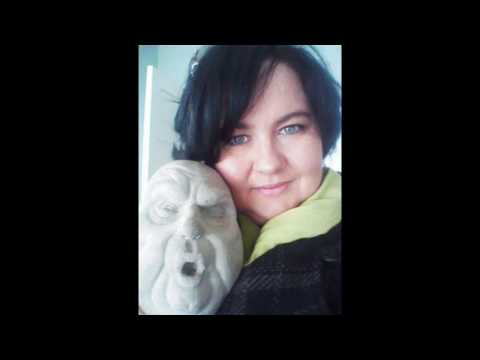 Quantum Healing with Candace - Guest Nicole Radke Quantum Healing Stories