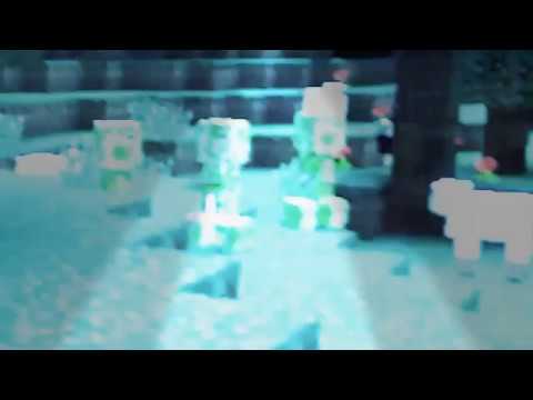 Invasione di creeper! Meglio non sapere come va a finire