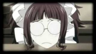 Sebastian x Meirin ~Sally's song~