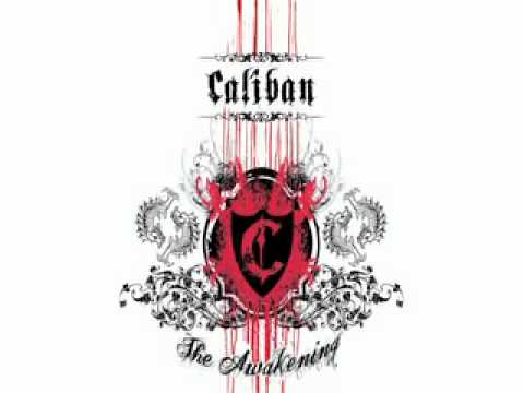 Caliban- Rise and Fight