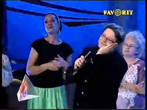 FUEGO - "Destin" ("Fuego si prietenii, la Familia Favorit", Favorit TV)