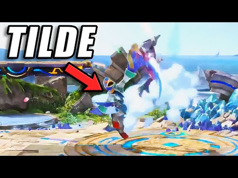 The Win that Tilde is Most Proud About.