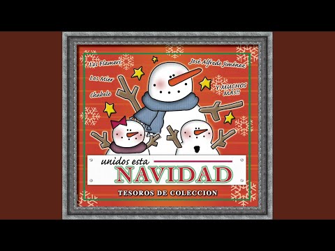 Todo el Ano es Navidad Los Mier - Felices Navidades De Antano