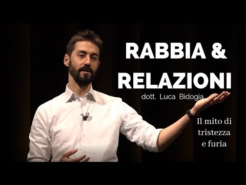 Tristezza e furia: una storia per gestire la rabbia (propria e altrui)
