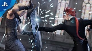 FINAL FANTASY VII REMAKE | Bande-annonce Tokyo Game Show 2019 | PS4
