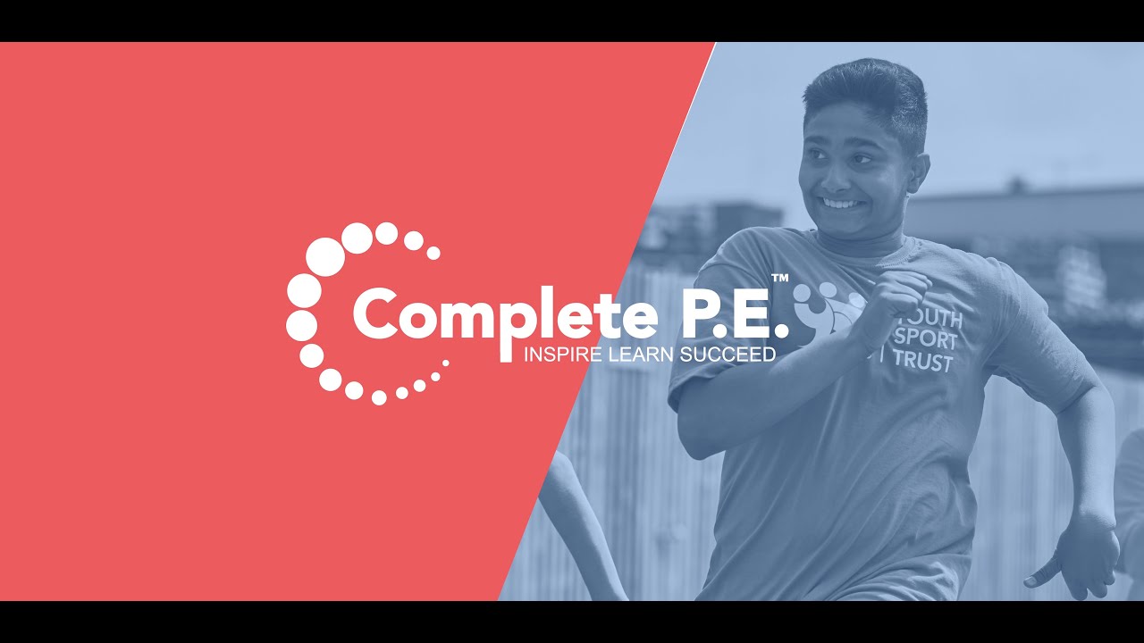 Complete P.E. Fitness Strength Work Video