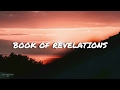DAX Book of Revelations Lyrics von P DAX Book of Revelations Lyrics von P