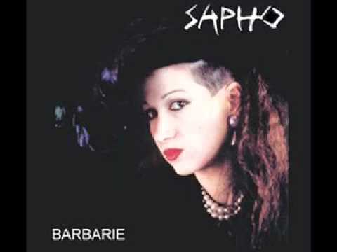 Sapho - Le Dormeur du Val