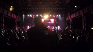 Kollegah - Aventador Köln Palladium 16.4.2017 Imperator - Tour