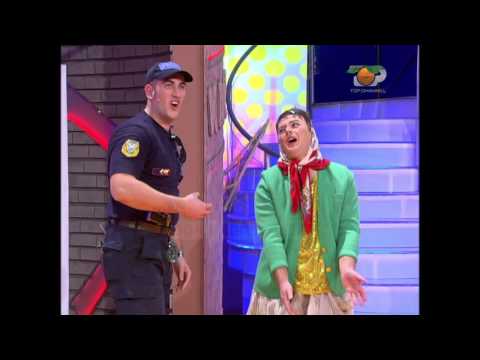 Portokalli, 26 Tetor 2008 - Agushi Tushja Polici (Aksidenti)