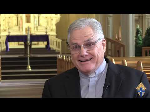 Are you called to be a Deacon?