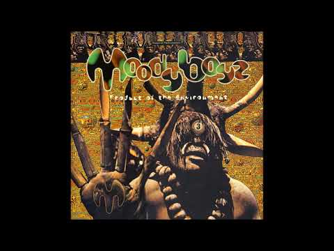 Moody Boyz - 03 Fight Back (27-4-94)