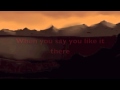 Tea Leaf Green - Give Me One More Chance (w/ lyrics)