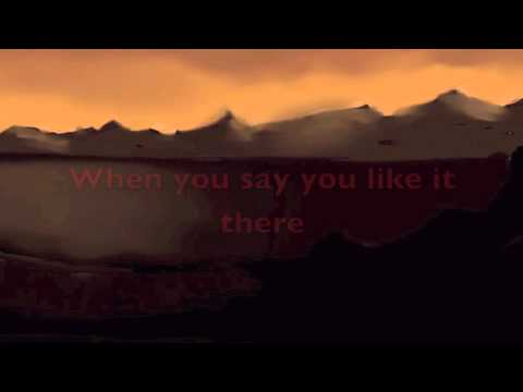 Give Me One More Chance - Tea Leaf Green