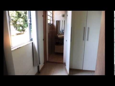 Linda casa de 4 quartos, no Tanque. cod 094/13