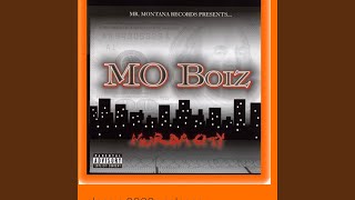 In my shoes (feat. Tony Jack, Wil Louchi, Dirty Red &amp; Tavia P)