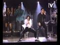 Michael Jackson D S