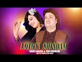 Raees Bacha Pari Shehzad Lotona Shindam Pashto New Song 2024 ZA BA MAIDA MAIDA GADIGAM