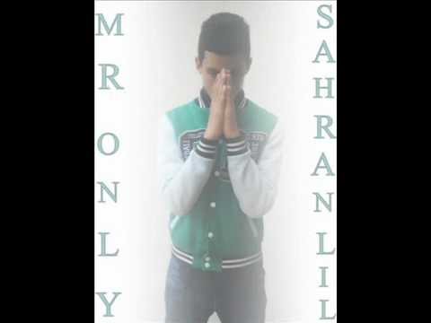 Mr-Only-SahraN Lil