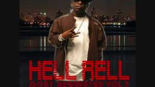FREESTYLE...HELL RELL