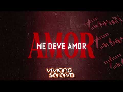 Viviane Saraiva- Tubarões 