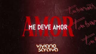 Viviane Saraiva- Tubarões 