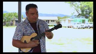 Kalei Gamiao and Corey Fujimoto - Hawai`i &#39;78 (Hisessions.com Acoustic Live!)