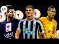 Sven Botman wordt DE BESTE verdediger, vrijlopen Messi pure KUNST