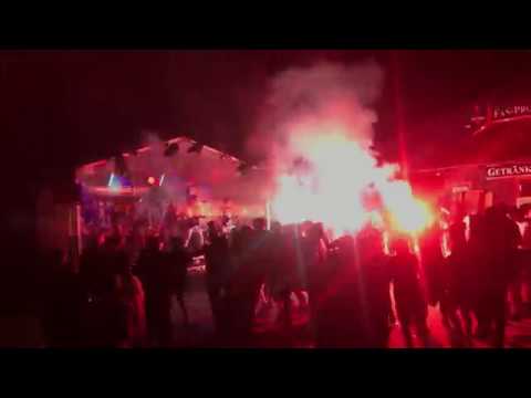 [SKASSAPUNKA LIVE] Back to the past - Bella Ciao, Live at Jena (D) 14/7/2018