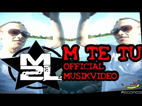 M2L - M TE TU #OFFICIAL MUSIKVIDEO#