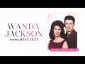 Wanda Jackson - That's What Love Is (Audio) ft. Joan Jett