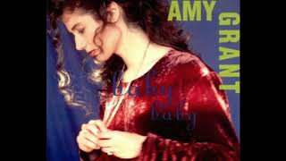 Amy Grant Baby Baby (UK radio edit)