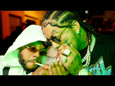 YOMEL EL MELOSO and Rochy RD