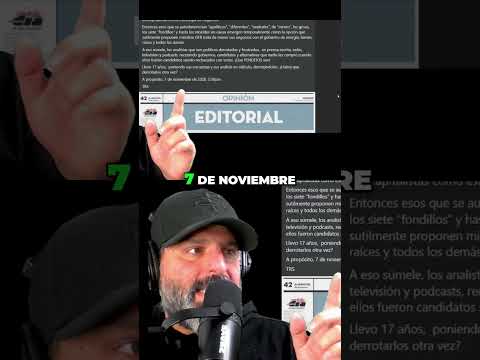 Puerto Rico: La Política, un Maratón sin Meta? #shorts