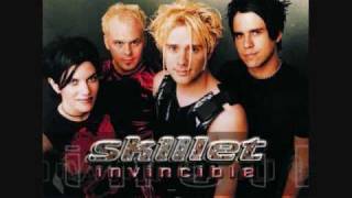 You Take My Rights Away - Skillet - Invincible.wmv