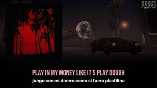 XXXTENTACION - "Palm Trees" (feat. MUUUDY BOOTS &amp; Nyora Spouse) (Lyrics &amp; Subtitulado)