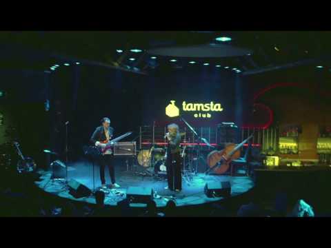 Indrė Dirgėlaitė & Carl Mörner Ringström  "You and Your Sky"