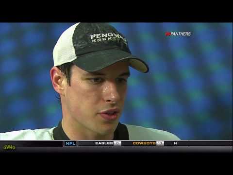 Lowlights: Penguins vs Panthers (1-03-2010)