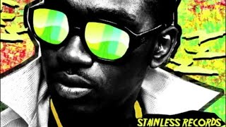 Busy Signal - Fi The Money (Freestyle) December 2014