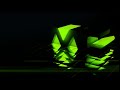 MG 3D Animation Logo Gm 3d Logo Animation