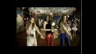 Eh Paapi Rouge Original Video   Hot Pop Video Song by T Series