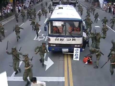 running man  런닝맨  光州无限制格斗大赛