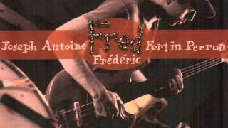 fred fortin - La marmotte
