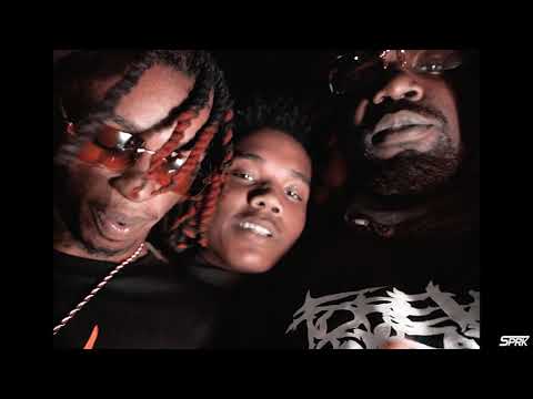 40 Gloxkboy Ft Kutty “Weezmar” (Official Music Video)
