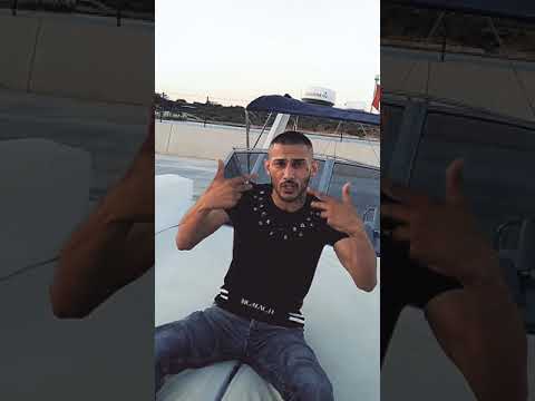 TATVERDACHT - MY VIDA LOCA (Onetake Video)