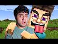 This BANNED Minecraft Steve Mod Disturbed Me