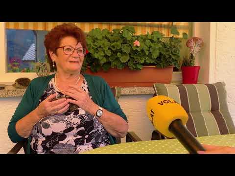 Igel auch im Ländle gefährdet: Annelies Dalpez über Mähroboter und andere Gefahren